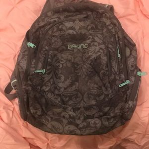 Gently Used Backpack